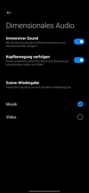 Xiaomi Buds 5 headphones review