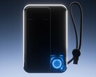 Sharge’s IceMag 3 power bank (pictured) is launching in November 2025. (Image source: Sharge)