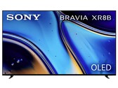 The Sony Bravia XR8B OLED has hit its cheapest Amazon prices thus far