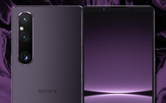 The Sony Xperia 1 V looks very similar to its predecessor, which is not necessarily a bad thing. (Image source: GreenSmartphones &amp; Unsplash - edited)