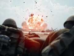 Squad 44 is free to try on Steam until October 13. The 70% discount runs until October 15.