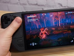 Valve is apparently sending a Steam Deck user a free replacement after their baby ruined the original carrying case.