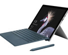 Microsoft Surface Pro 2017 (i5-7300U, 256 GB) Convertible Review