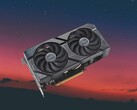 The RTX 4060 Ti was launched back in May 2023. (Image source: Asus, Unsplash, edited)