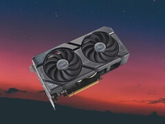 The RTX 4060 Ti was launched back in May 2023. (Image source: Asus, Unsplash, edited)