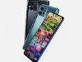 The Moto G72 may have a 108 MP primary camera, but it can only record videos in up to 1080p at 60 FPS. (Image source: Motorola)