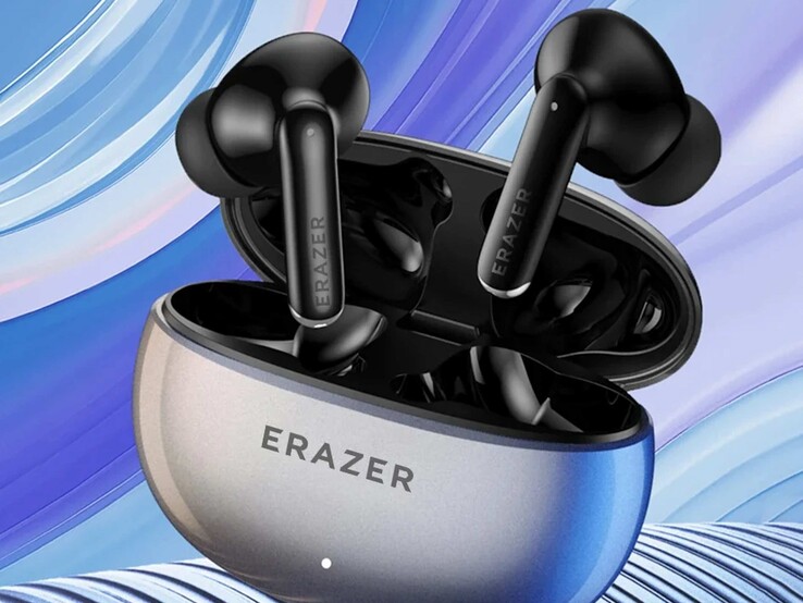 The XT88 Pro are wireless in-ear headphones (Image source: Lenovo)