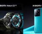 To match the two main colours of the Xiaomi SU7 and SU7 Max, the Xiaomi 14, Xiaomi 14 Pro and Watch S3 are now also available in Aqua Blue and Olive Green in China.