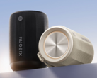 The Xiaomi Bluetooth Speaker Mini is now available in light brown. (Image source: Xiaomi)