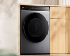 The Xiaomi Mijia Washing Machine Pro (pictured) has a Blue Oxygen cleaning feature. (Image source: Xiaomi)