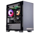 ZOTAC Gaming MEK Hero G1 A5837 desktop gaming PC with Ryzen 7 580)X and GeForce RTX 3070 (Source: ZOTAC)