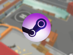 Zomborg will remain free until October 06, 2025. Pictured: an edited screenshot from the game. (Image source: Steam)