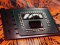 AMD introduced Zen 2 processors in 2019. (Image source: AMD)