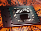 AMD introduced Zen 2 processors in 2019. (Image source: AMD)