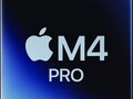 Apple M4 Pro 16-Core GPU - Benchmarks and Specs