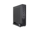 The BioStar MT-N150 mini PC is powered by a quad-core Intel Twin Lake CPU.