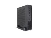 The BioStar MT-N150 mini PC is powered by a quad-core Intel Twin Lake CPU. 