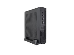 The BioStar MT-N150 mini PC is powered by a quad-core Intel Twin Lake CPU.