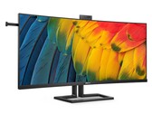 The Philips 40B1U6903CH also has a Windows Hello-certified webcam. (Image source: Philips)