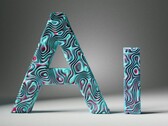 A decorative image that spells out “AI” (Image source: Neeqolah Creative Works via Unsplash; cropped)