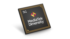 The MediaTek Dimensity 9300+ has officially been announced (image via MediaTek)