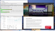 Maximum latency when opening multiple browser tabs