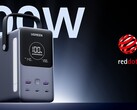 The new Portable Charger Power Bank. (Source: UGREEN)