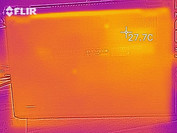 heat development bottom (idle)