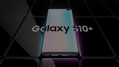 The Galaxy S10's successor may outdo them in the market. (Source: Samsung)