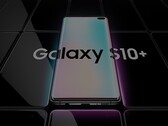 The Galaxy S10's successor may outdo them in the market. (Source: Samsung)
