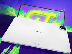 The GT2 Pro is now available as a direct import. (Image source: Honor)