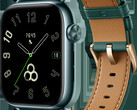 The Watch 3 wears its influences on its sleeve. (Image source: Honor)