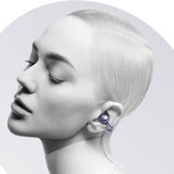 An original FreeClip in action. (Image source: Huawei)