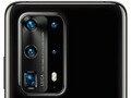 Evan Blass's renders clearly reveal a penta-sensor setup on the back. (Image Source: Evan Blass)