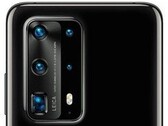 Evan Blass's renders clearly reveal a penta-sensor setup on the back. (Image Source: Evan Blass)