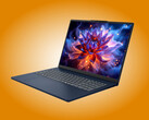The IdeaPad Slim 3 16IWC11 in one of its launch colours.