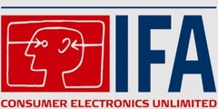 IFA 2020 will go ahead, but not as normal. (Source: IFA)