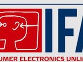 IFA 2020 will go ahead, but not as normal. (Source: IFA)