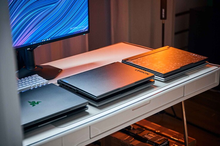 The best of the best when it comes to 16" gaming laptops.