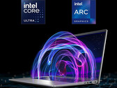 Intel claims that its new Graphics Driver delivers between 6% and 155% in-game performance improvements for new Meteor Lake-H processors. (Image source: Intel)