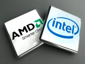 Intel has last 21.6% CPU sales market share in Japan since October. (Image source: AVADirect)