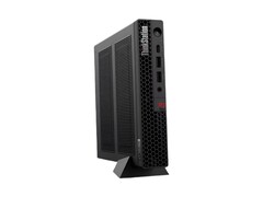 The Core Ultra 9-powered Lenovo ThinkStation mini PC with 64 GB RAM is now 53% off.