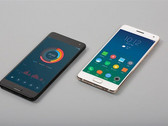 The Lenovo ZUK Z2 Pro. (Source: Kimovil)