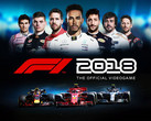 F1 2018