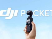 It seems that DJI may be finally ready to replace the Osmo Mobile 6. (Image source: DJI)