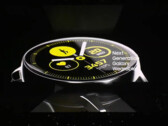 Samsung also has new wearables. (Source: Samsung)