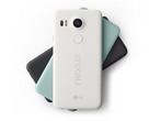 Google Nexus 5X Smartphone Review