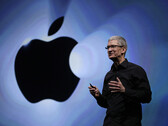 Tim Cook once again touts upcoming new product category