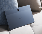 Oppo's last ~10,000mAh tablet. (Image source: Oppo)