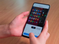 POCO Launcher 2.0 improves app-drawer customization. (Source: Twitter)